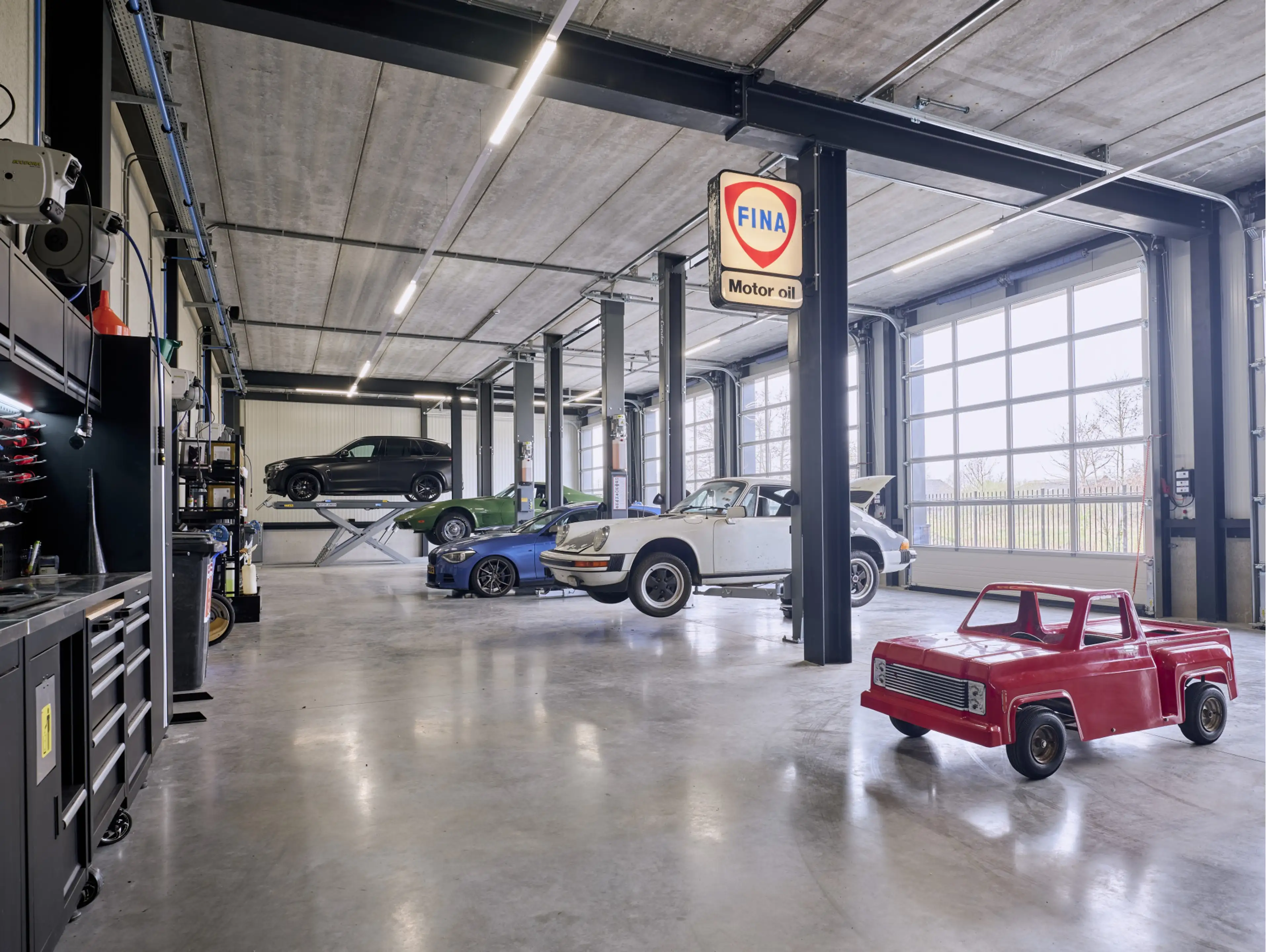 Ford Mustang Mach-E Extended RWD 98 kWh Org.NL! / Leder / B&O / Stoel/ — photo 44
