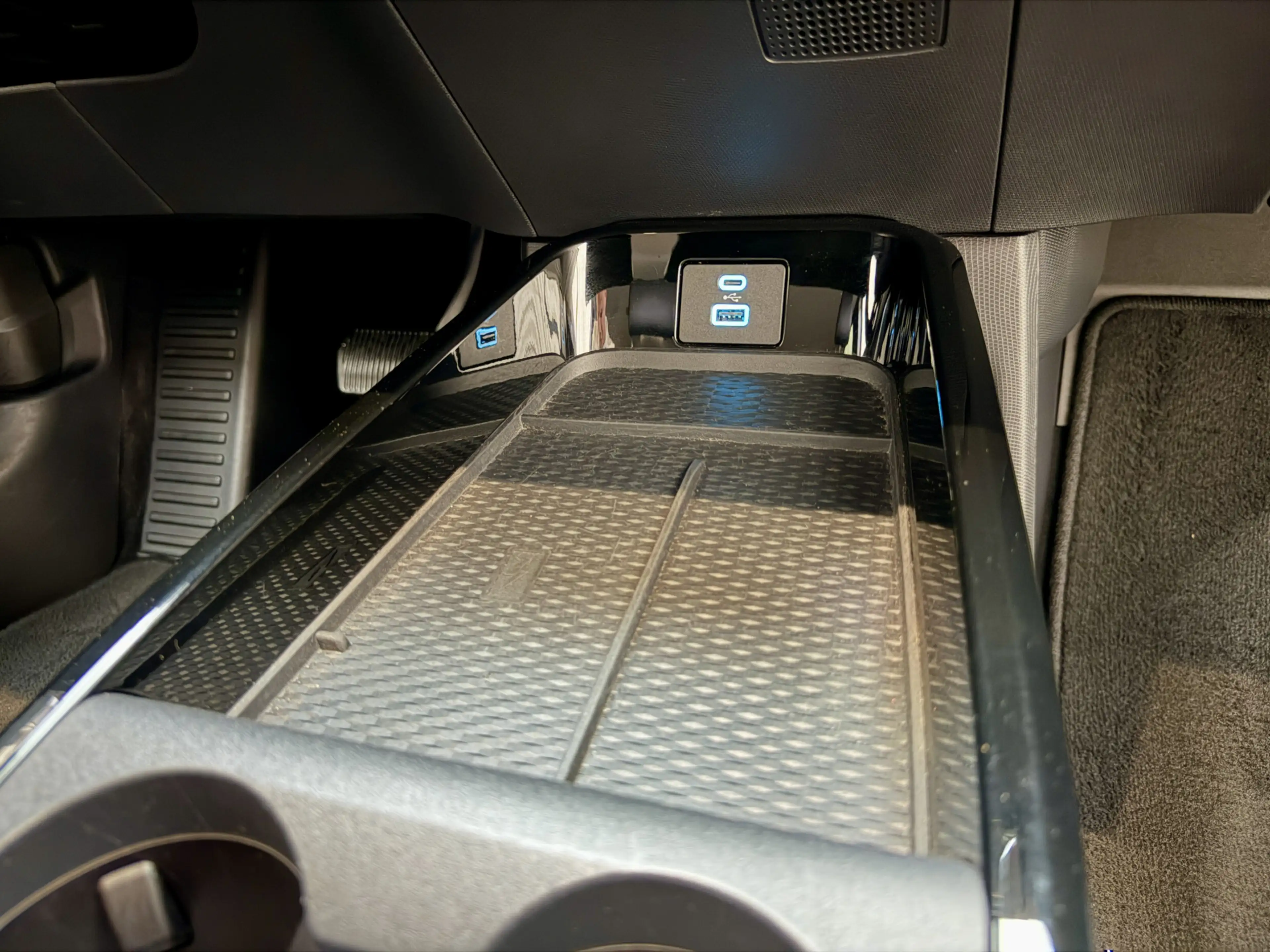 Ford Mustang Mach-E Extended RWD 98 kWh Org.NL! / Leder / B&O / Stoel/ — photo 39