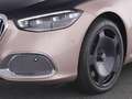 Mercedes-Benz S 680 4M Maybach Sonderserie+Haute Voiture+ Złoty - thumbnail 9