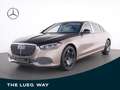 Mercedes-Benz S 680 4M Maybach Sonderserie+Haute Voiture+ Złoty - thumbnail 1