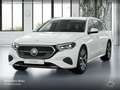 Mercedes-Benz E 300 de T 4M Hybrid Avantgarde Fahrass 360° AHK Weiß - thumbnail 2