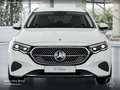 Mercedes-Benz E 300 de T 4M Hybrid Avantgarde Fahrass 360° AHK Weiß - thumbnail 8