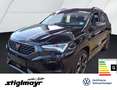 CUPRA Ateca VZ 2.0 TSI ACC+AHK+DCC+PANO+NAVI Schwarz - thumbnail 1