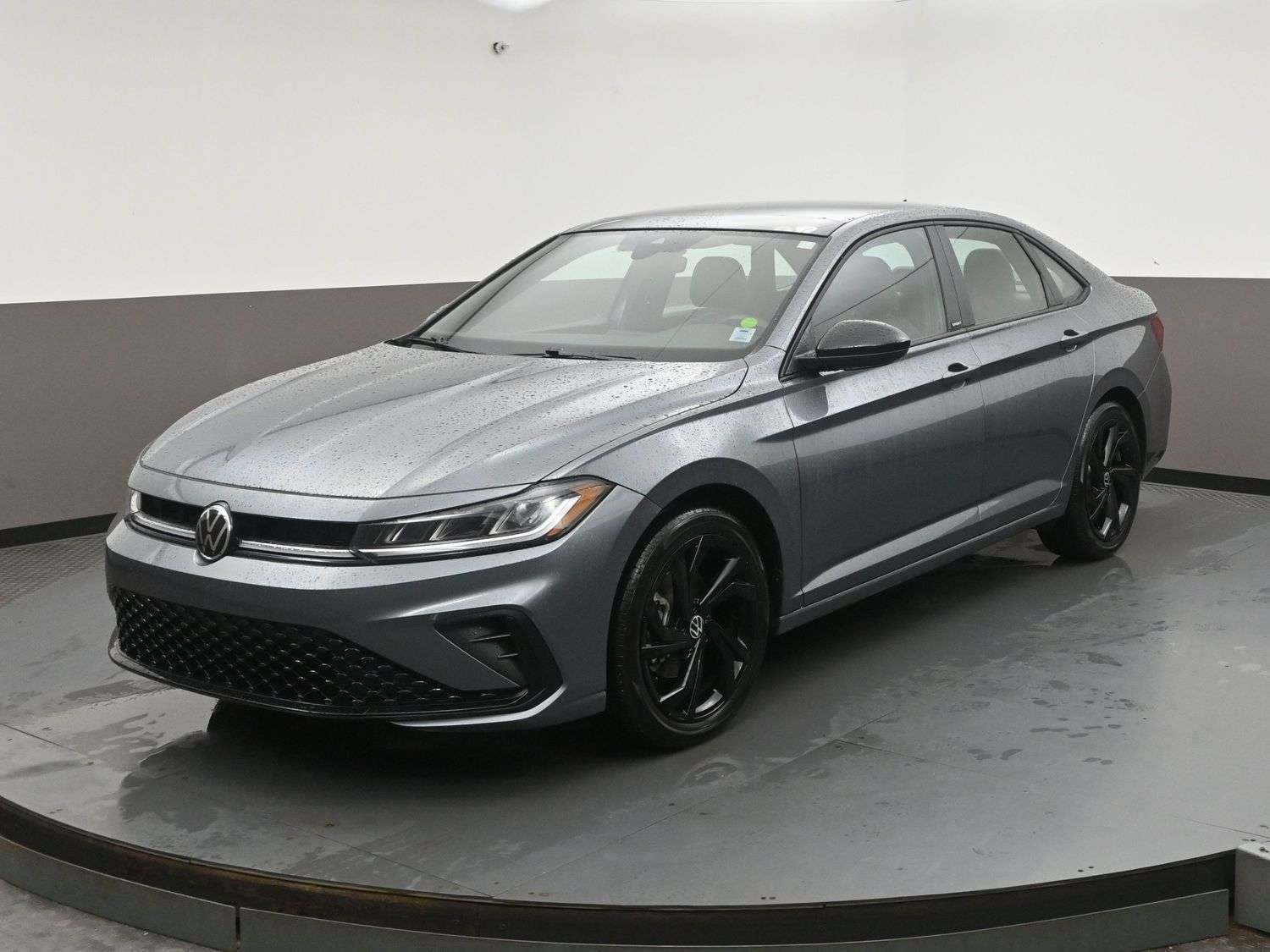 2026 Volkswagen Jetta Sedan