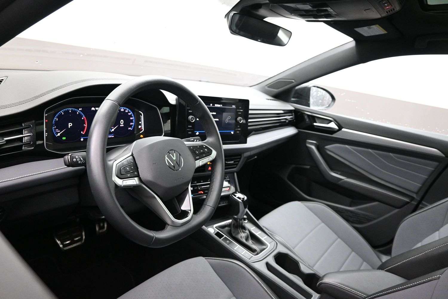 2026 Volkswagen Jetta Sedan