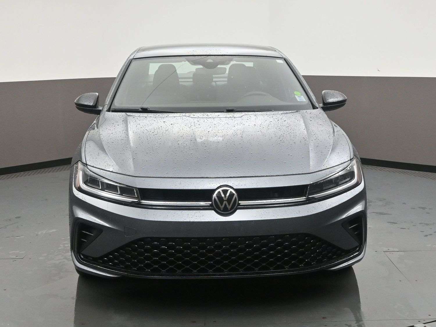 2026 Volkswagen Jetta Sedan