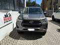 Toyota Hilux Hilux 2.8 d-4d extra cab Comfort Grigio - thumbnail 3