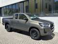 Toyota Hilux Hilux 2.8 d-4d extra cab Comfort Grigio - thumbnail 2