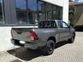 Toyota Hilux Hilux 2.8 d-4d extra cab Comfort Grigio - thumbnail 4
