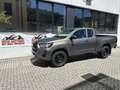Toyota Hilux Hilux 2.8 d-4d extra cab Comfort Grigio - thumbnail 1