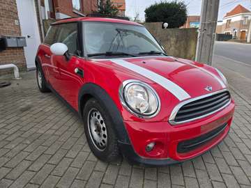 Mini 1.4i One VENTE MARCHAND EMBRAYAGE A REMPLACER