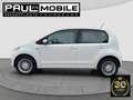 Volkswagen up! high up! Automatik Navi Tempomat PDC hinten Weiß - thumbnail 8