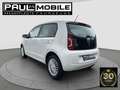 Volkswagen up! high up! Automatik Navi Tempomat PDC hinten Weiß - thumbnail 4