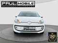 Volkswagen up! high up! Automatik Navi Tempomat PDC hinten Weiß - thumbnail 2