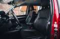 Toyota Hilux 2.4D LOUNGE Rouge - thumbnail 17