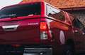 Toyota Hilux 2.4D LOUNGE Rouge - thumbnail 24