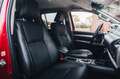 Toyota Hilux 2.4D LOUNGE Rouge - thumbnail 22