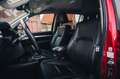 Toyota Hilux 2.4D LOUNGE Rouge - thumbnail 18