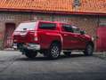 Toyota Hilux 2.4D LOUNGE Rouge - thumbnail 5