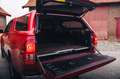 Toyota Hilux 2.4D LOUNGE Rouge - thumbnail 12