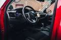 Toyota Hilux 2.4D LOUNGE Rouge - thumbnail 16