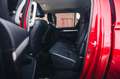 Toyota Hilux 2.4D LOUNGE Rouge - thumbnail 19