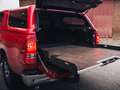 Toyota Hilux 2.4D LOUNGE Rouge - thumbnail 13