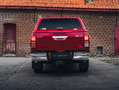 Toyota Hilux 2.4D LOUNGE Rouge - thumbnail 2