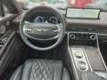 Genesis GV80 Luxus Plus 4WD HUD AD El. Fondsitzverst. Monitore Schwarz - thumbnail 11