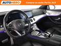 Mercedes-Benz E 220 d AMG Line Gris - thumbnail 12