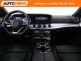 Mercedes-Benz E 220 d AMG Line Gris - thumbnail 13