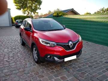 Kadjar 1.6 dCi Black Edition
