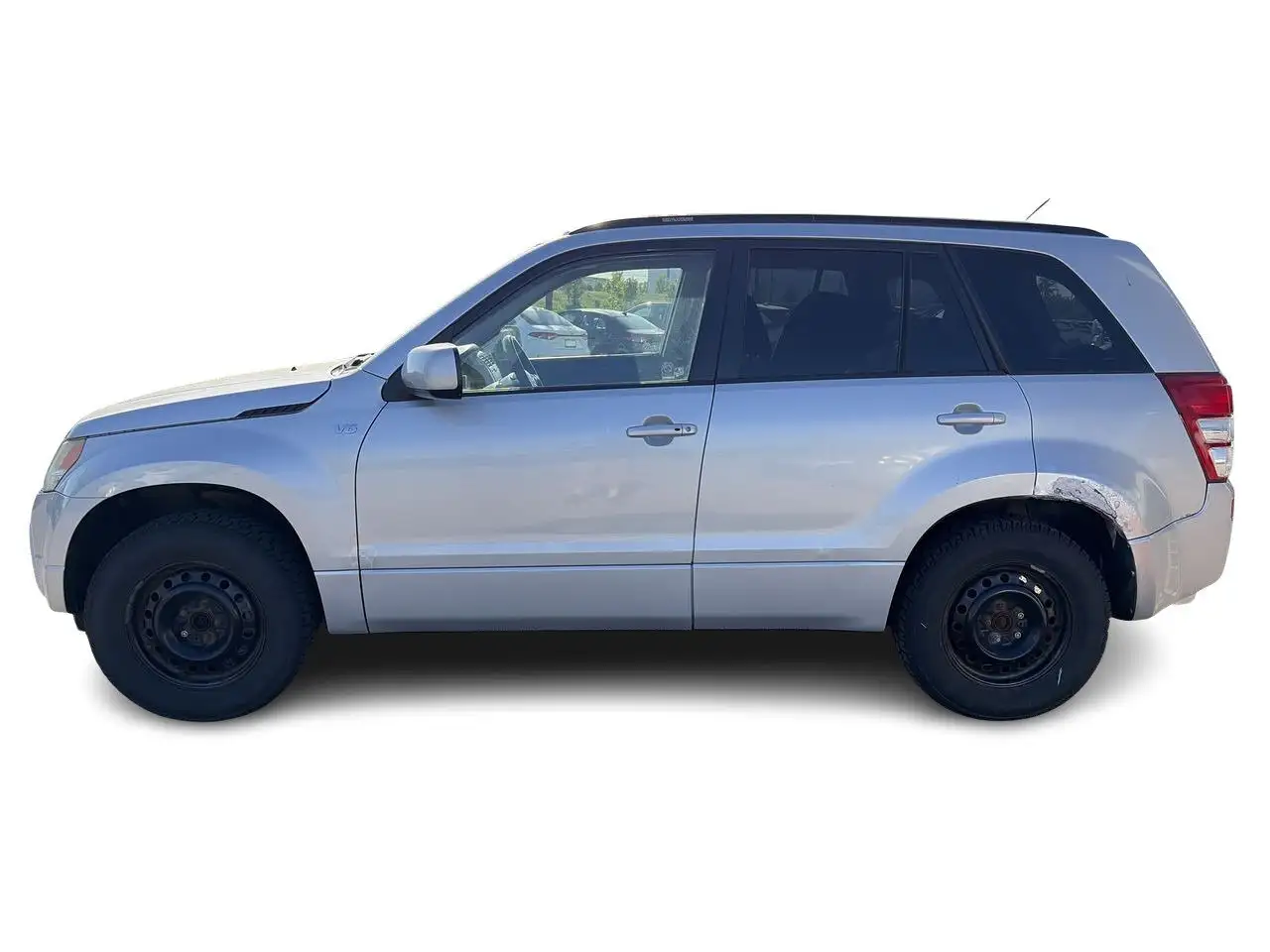 Suzuki Grand Vitara снимка Suzuki Grand Vitara