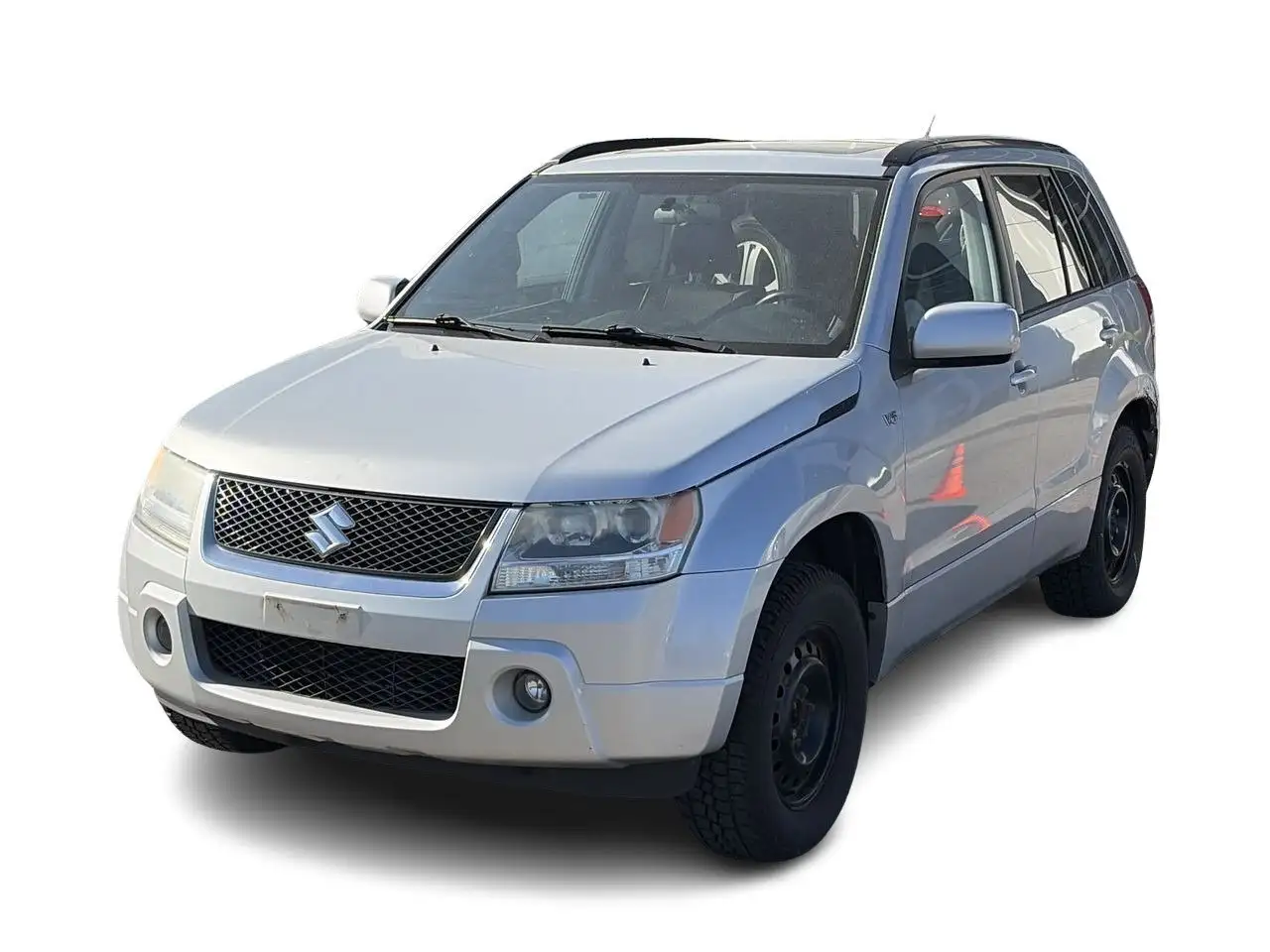 Suzuki Grand Vitara снимка Suzuki Grand Vitara