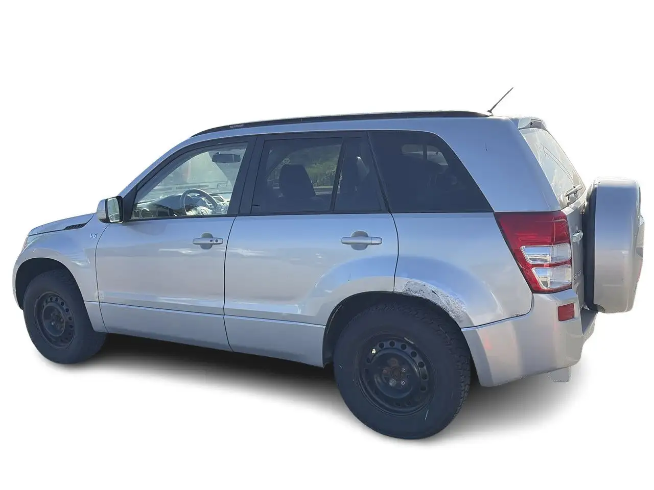 Suzuki Grand Vitara снимка Suzuki Grand Vitara