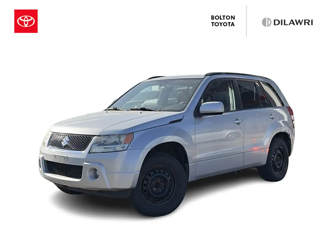 2006 Suzuki Grand Vitara