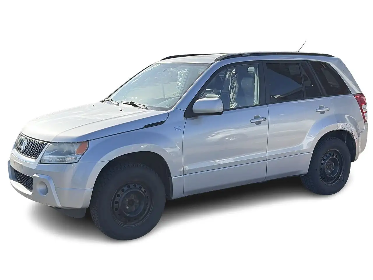 Suzuki Grand Vitara снимка Suzuki Grand Vitara