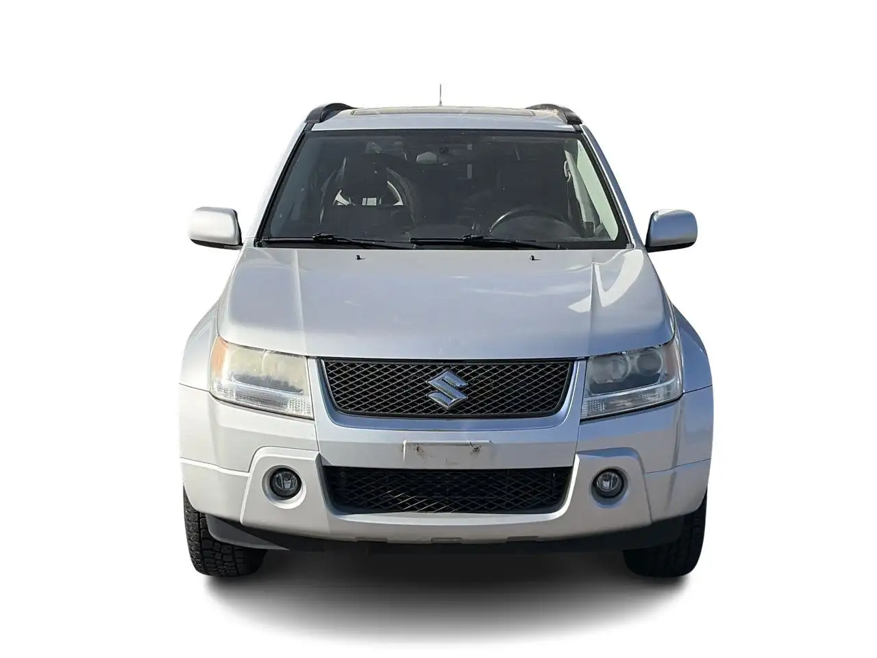 Suzuki Grand Vitara снимка Suzuki Grand Vitara