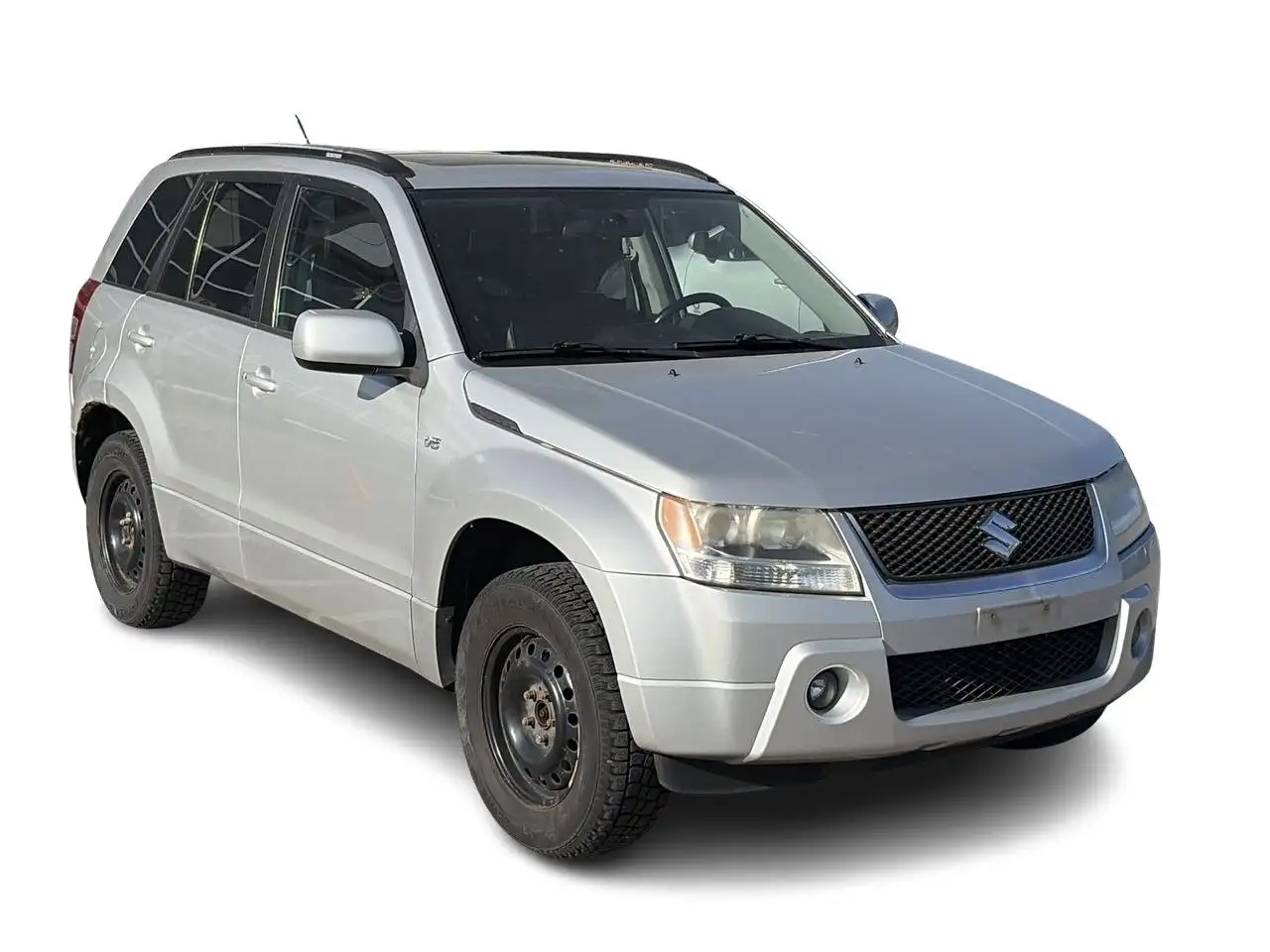 Suzuki Grand Vitara снимка Suzuki Grand Vitara