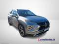 Mitsubishi Eclipse Cross 2.4 4WD PHEV Instyle SDA Grau - thumbnail 14