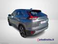 Mitsubishi Eclipse Cross 2.4 4WD PHEV Instyle SDA Grau - thumbnail 2