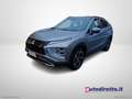 Mitsubishi Eclipse Cross 2.4 4WD PHEV Instyle SDA Gris - thumbnail 1