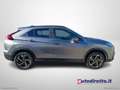 Mitsubishi Eclipse Cross 2.4 4WD PHEV Instyle SDA Grau - thumbnail 10