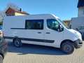 Renault Master III Oberaigner Mixto L3H2  3,5t 4X4 Weiß - thumbnail 8