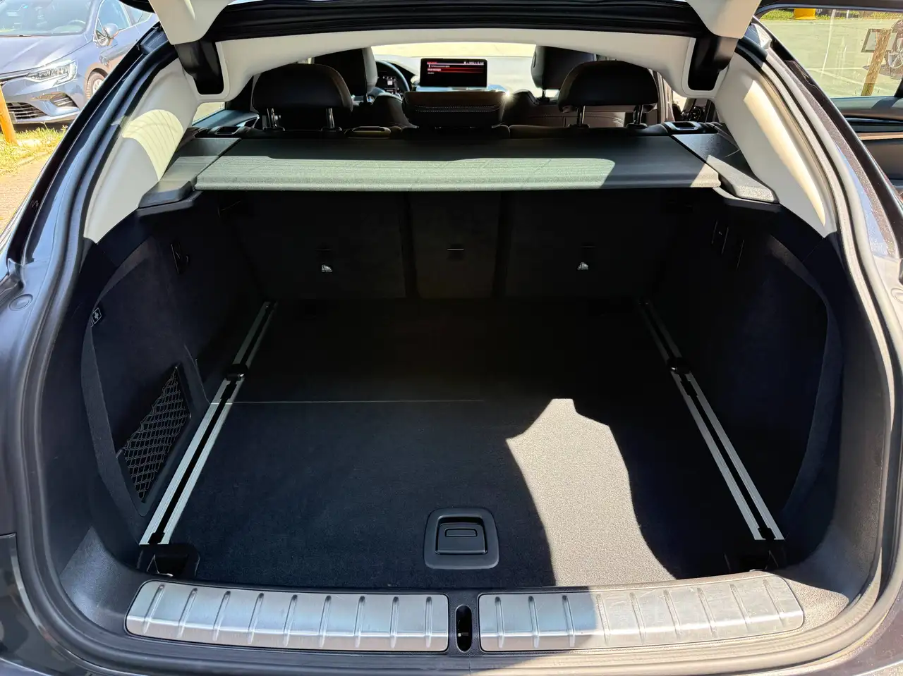 BMW X4 G02 xdrive20d mhev 48V auto PREZZO REALE, миниатюра 15