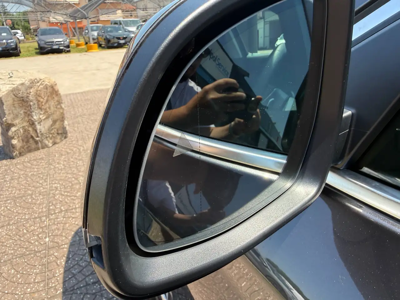 BMW X4 G02 xdrive20d mhev 48V auto PREZZO REALE, миниатюра 24