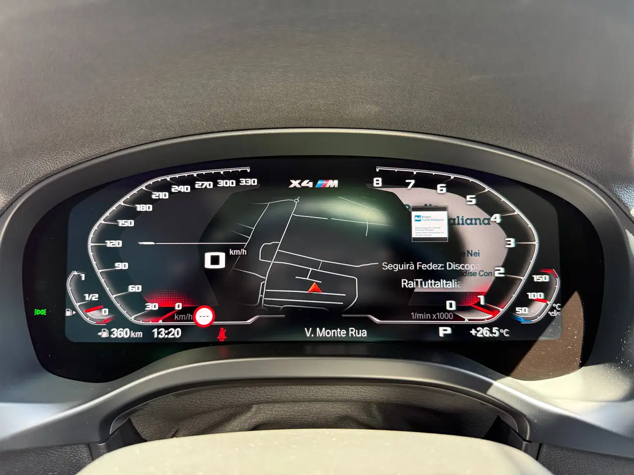 BMW X4 G02 xdrive20d mhev 48V auto PREZZO REALE, миниатюра 8