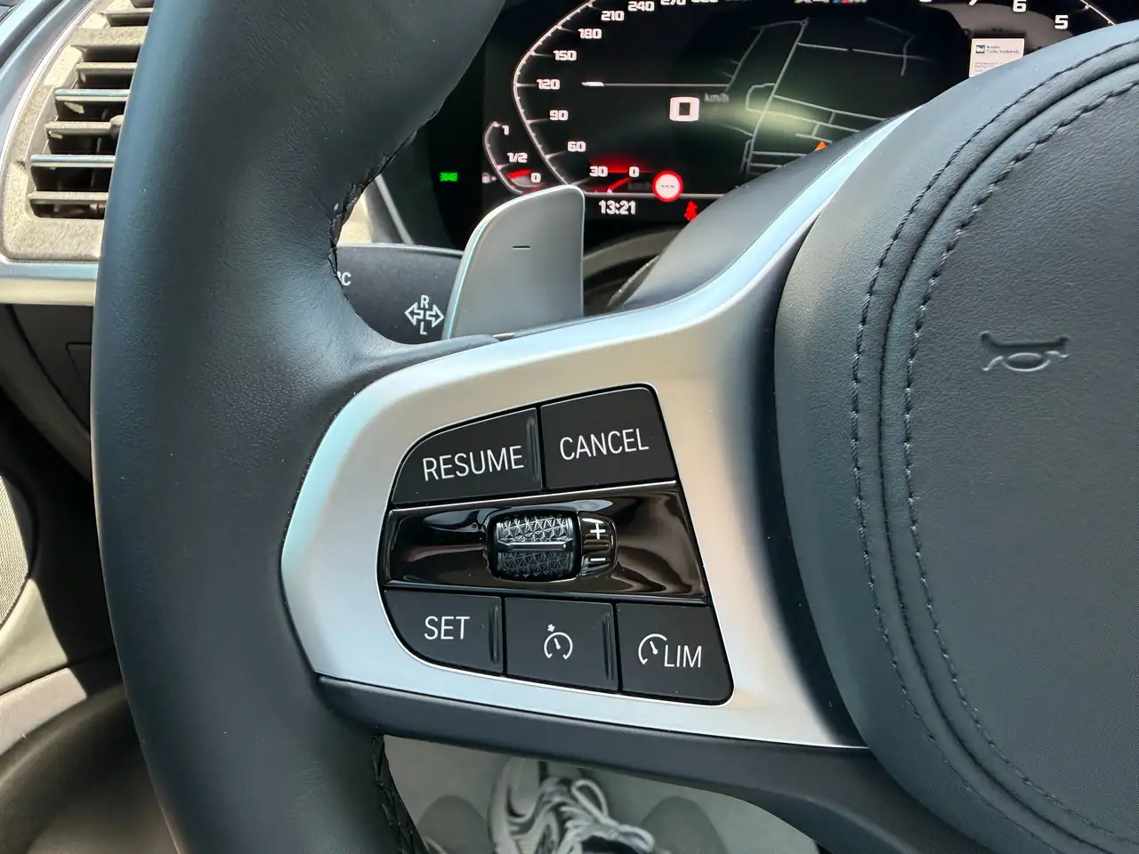 BMW X4 G02 xdrive20d mhev 48V auto PREZZO REALE, миниатюра 12