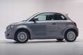 Fiat 500e Icon 42 kWh [ Camera Apple Carplay / Android Auto Gris - thumbnail 2