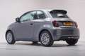 Fiat 500e Icon 42 kWh [ Camera Apple Carplay / Android Auto Gris - thumbnail 3